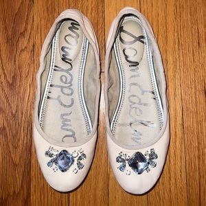 Sam Edelman Flats